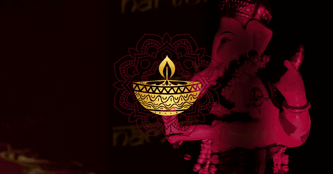 APNA Divali Familie Festival in Rotterdam